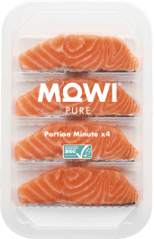 Portion Minute